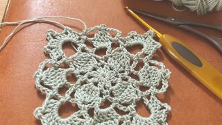 ︎✿様■オーダー＊レース　編み　モチーフ■ ︎✿様□オーダー＊レース 編み モチーフ□