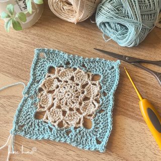 プレゼント企画へのご応募ありがとうございました！｜レース編み